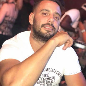 Meet your Posher, Ivan